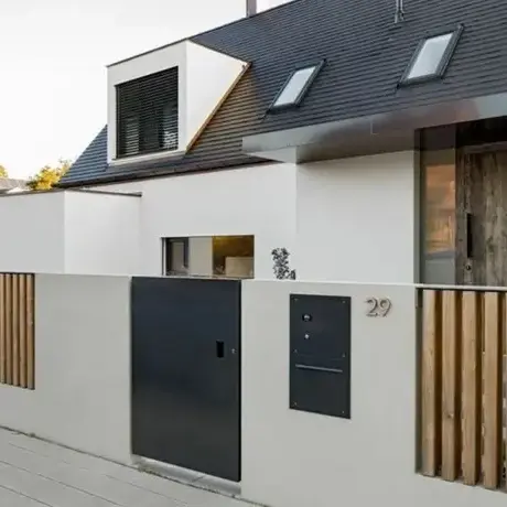 démoussage toiture à Cabourg - image 3