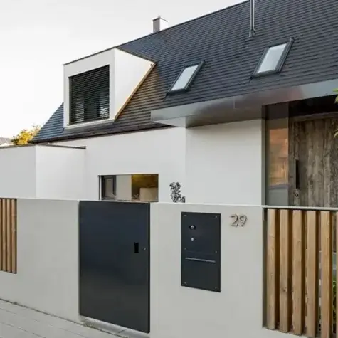 démoussage toiture à Lisieux - image 3