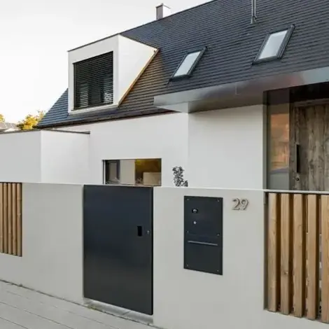 démoussage toiture à Thury-Harcourt-le-Hom - image 4