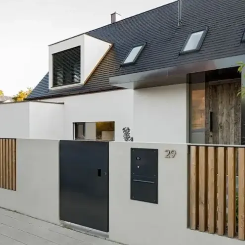 peintre en bâtiment à Thury-Harcourt-le-Hom - image 3
