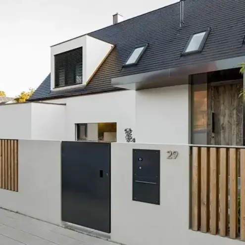 ravalement de façade à Argentan - image 4