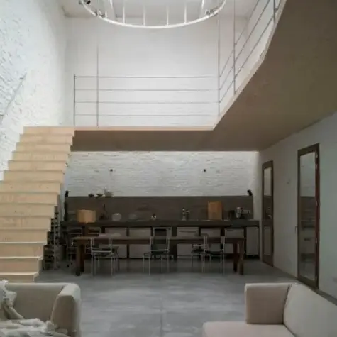 rénovation intérieure Falaise-5