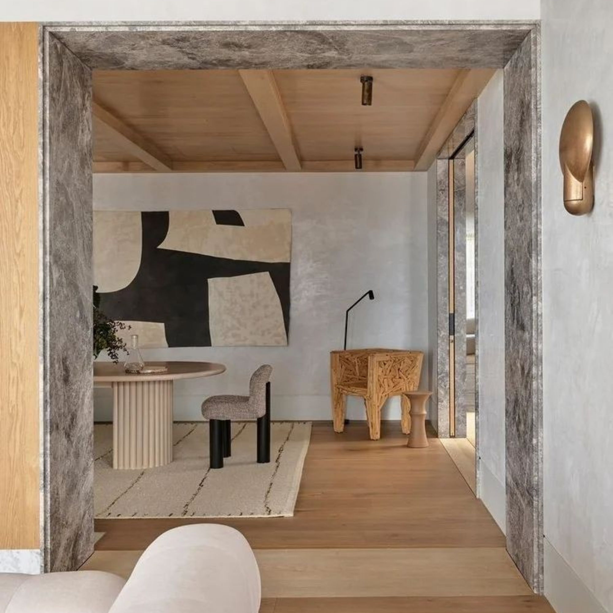 Pose de revêtements et rénovation intérieure