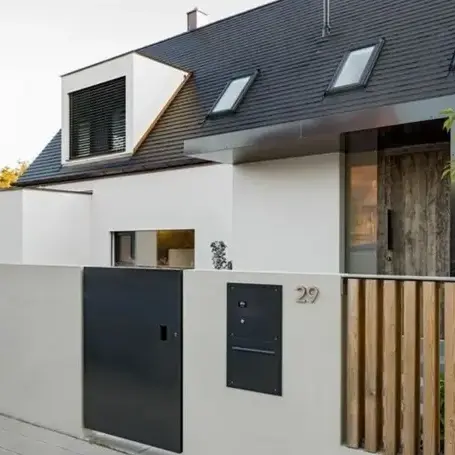 rénovation intérieure à Thury-Harcourt-le-Hom - image 3